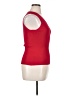 Finity Red Tank Top Size XL - photo 4