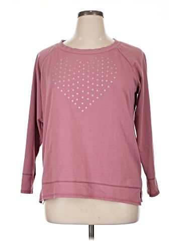 French Laundry Pullover Sweater (view 1)