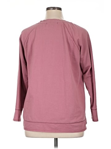 French Laundry Pullover Sweater (view 2)
