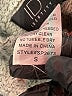 ID Identity Tweed Silver Turtleneck Sweater Size S - photo 8
