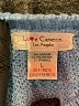 Love Cameron Blue Turtleneck Sweater Size L - photo 7