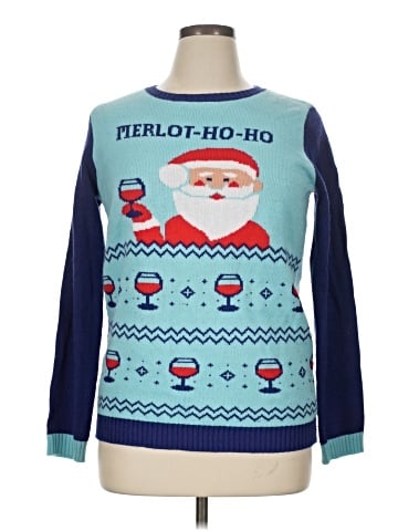 NORTHER POLE Pullover Sweater (view 1)