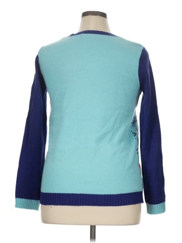 NORTHER POLE Pullover Sweater (view 2)