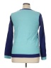 NORTHER POLE 100% Acrylic Blue Pullover Sweater Size XL - photo 2