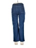Unbranded Blue Jeans Size XL - photo 2