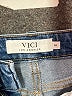 VICI Blue Jeans Size 26 waist - photo 3