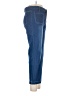 Unbranded Blue Jeans Size XL - photo 4