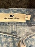 Vineyard Vines Polka Dots Blue Jeans Size 33 waist - photo 6