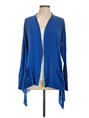 Sweet Pea by Stacy Frati Kimono (view 1)