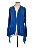 Sweet Pea by Stacy Frati Blue Kimono Size L - photo 1