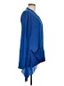 Sweet Pea by Stacy Frati Blue Kimono Size L - photo 4