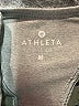 Athleta Gray Active Tank Size M - photo 7
