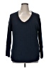 Vintage X America Blue Pullover Sweater Size XL - photo 1