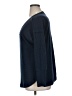 Vintage X America Blue Pullover Sweater Size XL - photo 5