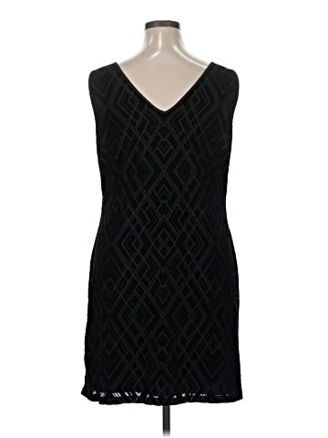 White House Black Market Cocktail Dress (view 2)