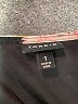 Torrid 100% Polyester Floral Black Casual Dress Size 1X Plus (1) - photo 7