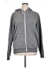 Unbranded Gray Zip Up Hoodie Size XL (estimated) - photo 1