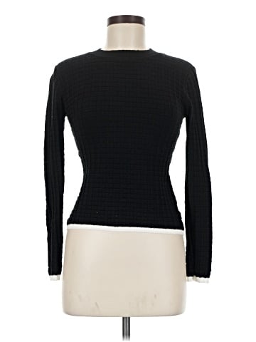 Glam Pullover Sweater (view 1)
