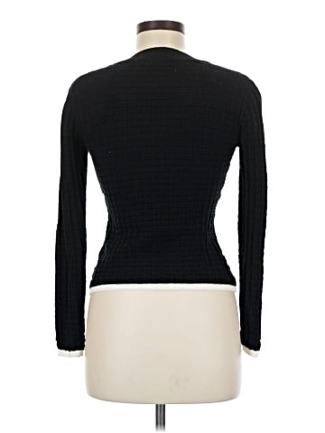 Glam Pullover Sweater (view 2)