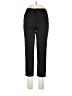 Unbranded Solid Black Dress Pants Size L - photo 1