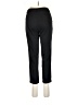 Unbranded Solid Black Dress Pants Size L - photo 2