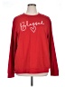 Unbranded Red Pullover Sweater Size XL (estimated) - photo 1