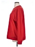 Unbranded Red Pullover Sweater Size XL (estimated) - photo 5