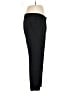 Bogner Solid Black Dress Pants Size 10 - photo 4