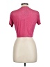 Lulus Pink Short Sleeve T-Shirt Size Lg - XL - photo 2