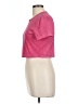 Lulus Pink Short Sleeve T-Shirt Size Lg - XL - photo 5