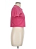 Lulus Pink Short Sleeve T-Shirt Size Lg - XL - photo 4