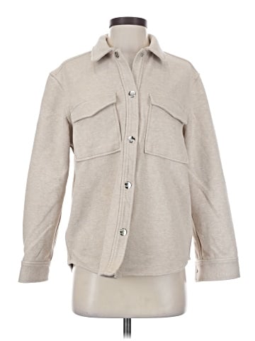 Rails Jacket (view 1)
