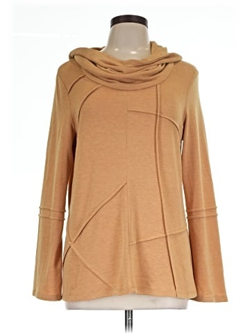 Michael Tyler Pullover Sweater (view 1)
