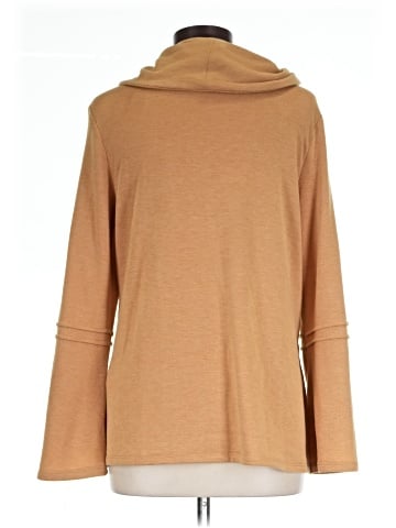 Michael Tyler Pullover Sweater (view 2)