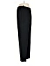 Emmelle Solid Black Casual Pants Size L - photo 4