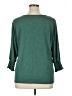 Dokotoo Green 3/4 Sleeve Top Size XL - photo 2