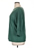 Dokotoo Green 3/4 Sleeve Top Size XL - photo 5