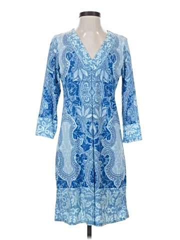 Hale Bob Casual Dress (view 1)