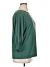 Dokotoo Green 3/4 Sleeve Top Size XL - photo 4