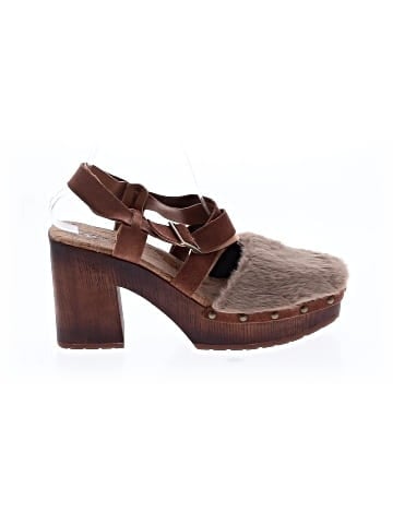 Korks Heels (view 1)