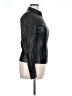 True Religion Black Jacket Size XL - photo 4