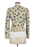 Gilles Dufour Gold Blazer Size M (estimated) - photo 2