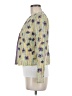 Gilles Dufour Gold Blazer Size M (estimated) - photo 5