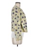 Gilles Dufour Gold Blazer Size M (estimated) - photo 4