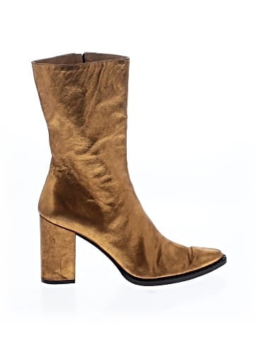 Todd Oldham Boots (view 1)