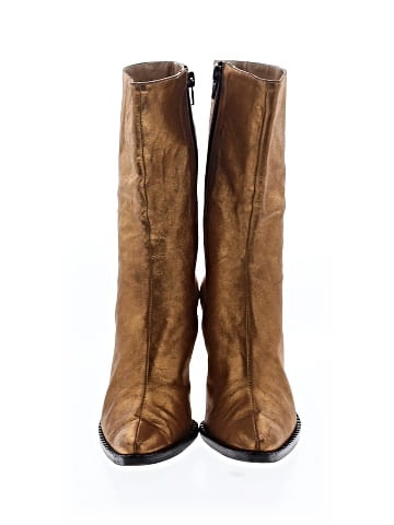 Todd Oldham Boots (view 2)