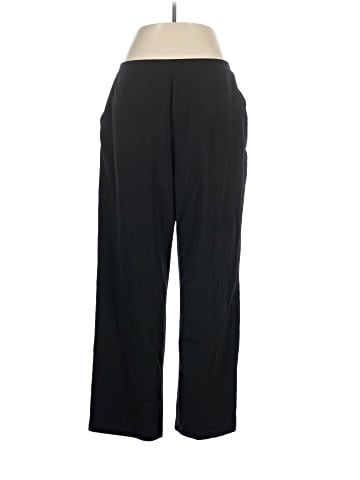 L.L.Bean Casual Pants (view 1)