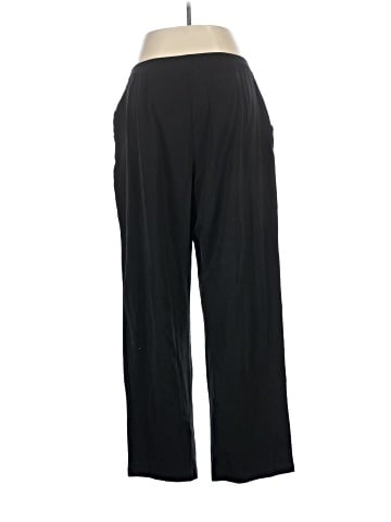 L.L.Bean Casual Pants (view 2)