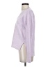 On 34th Purple Pullover Sweater Size S - photo 5