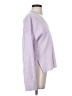 On 34th Purple Pullover Sweater Size S - photo 4